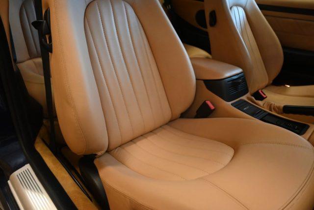 MASERATI 4200 GT COUPE' 4.2 V8 32V CAMBIOCORSA NUOVA DA CONCORSO
