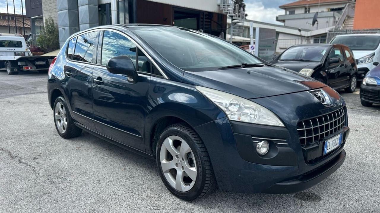 Peugeot 3008 2.0 HDi 150CV Business