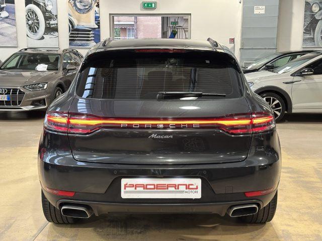 PORSCHE Macan 2.0 PDK - 19" - Camera - Carplay