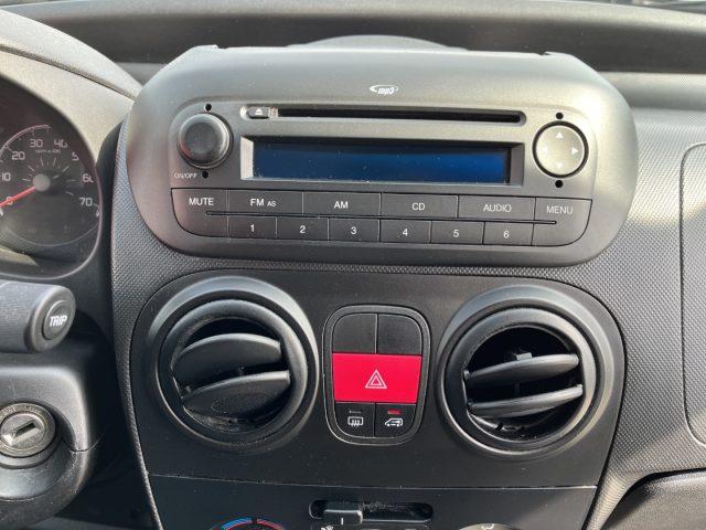 PEUGEOT Bipper 1.3HDi 80CV Premium