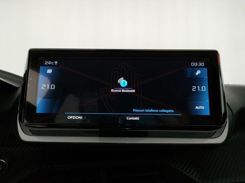 Peugeot 2008 2008 BlueHDi 110 S&S Allure Pack