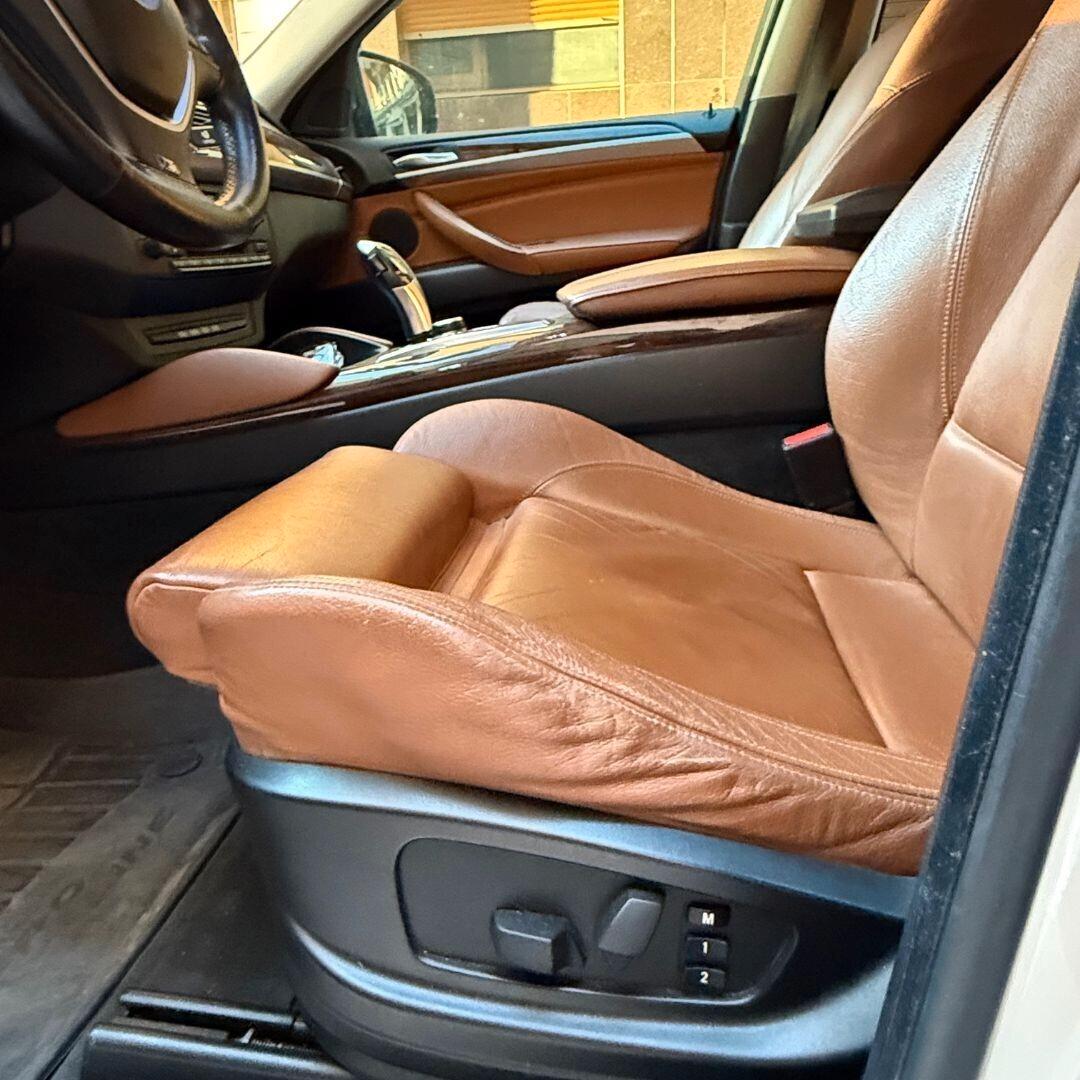 BMW X6 xDrive30d Futura