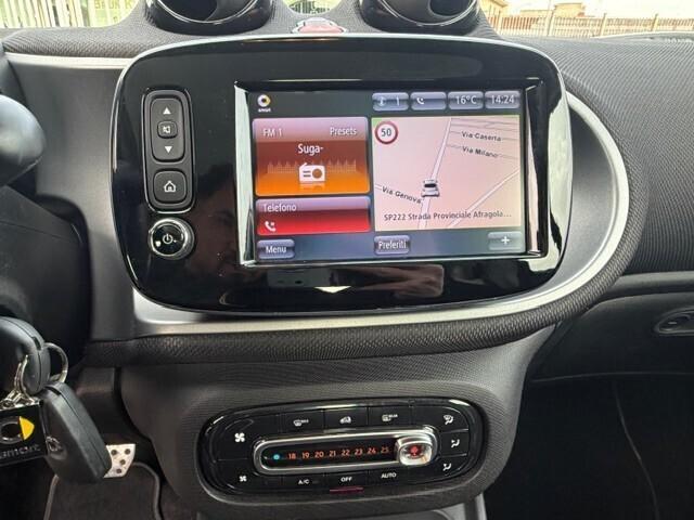Smart ForTwo 70 1.0 Super Passion