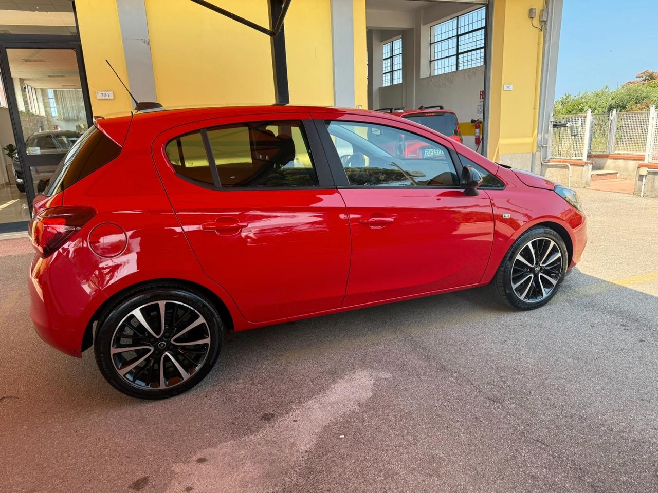 Opel Corsa 1.3 CDTI 5 porte b-Color