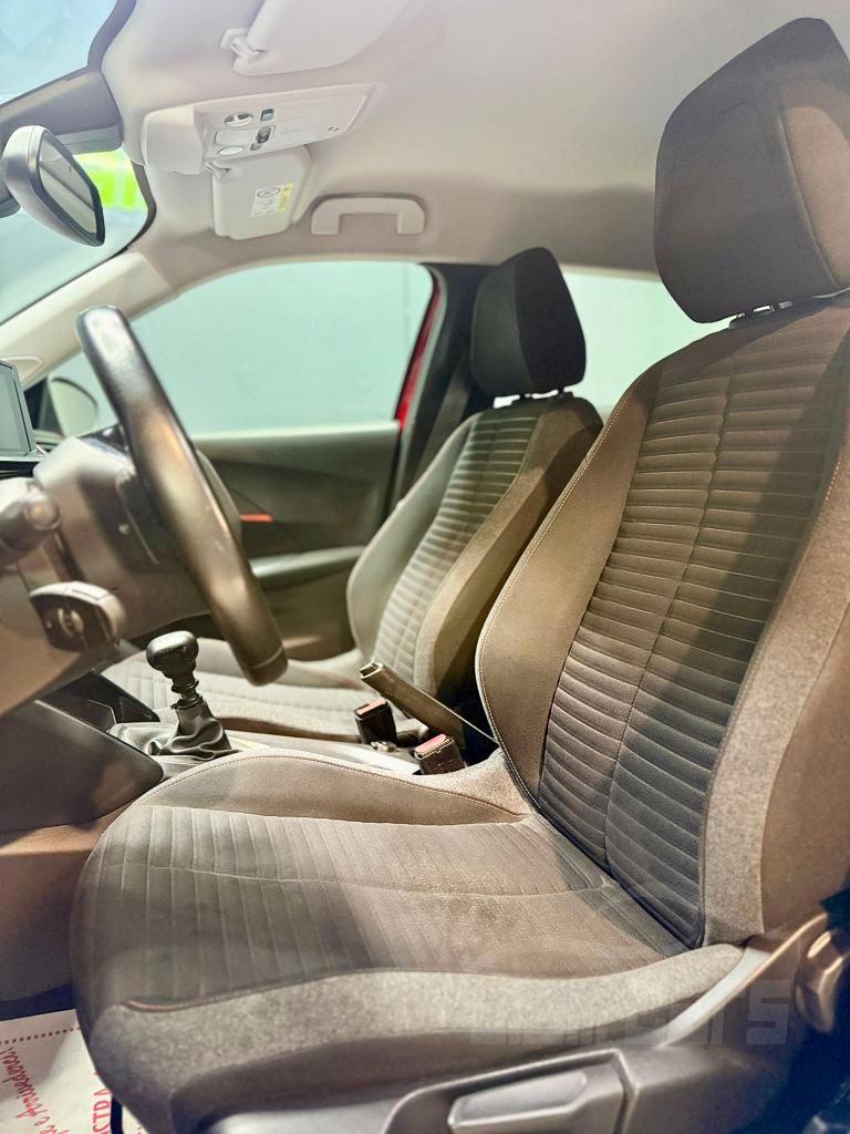 Peugeot 2008 2008 1.2 puretech Allure s&s 130cv