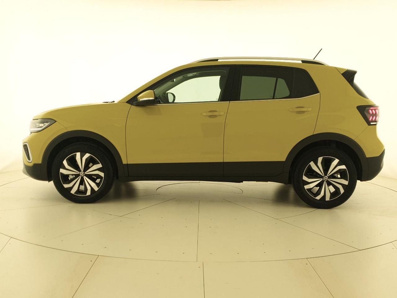 Volkswagen T-Cross 1.0 tsi style 115cv dsg