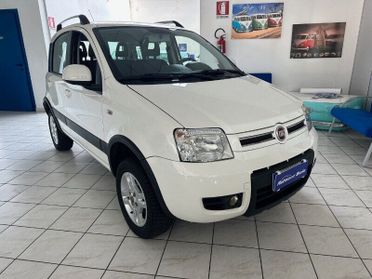 FIAT Panda Panda 1.3 MJT 16V DPF 4x4 Climbing