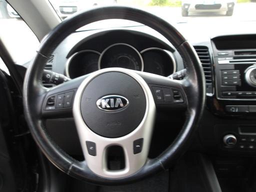 Kia Venga 1.4 cvvt Active E6
