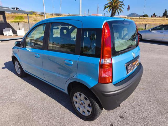 FIAT Panda 1.1 Active NO A.C.