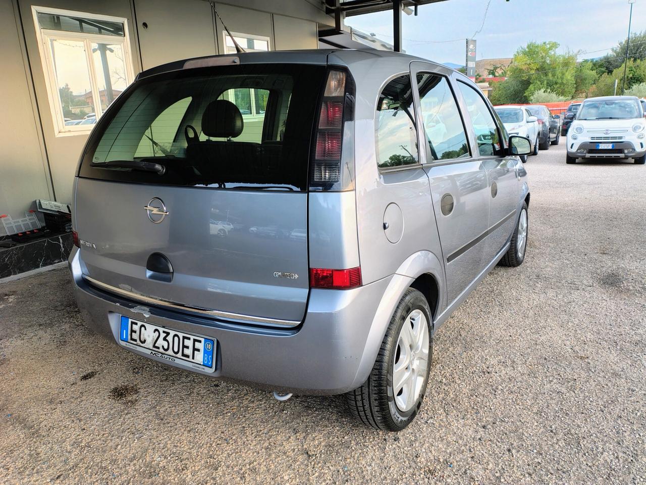 Opel Meriva 1.4 16V GPL-TECH Enjoy