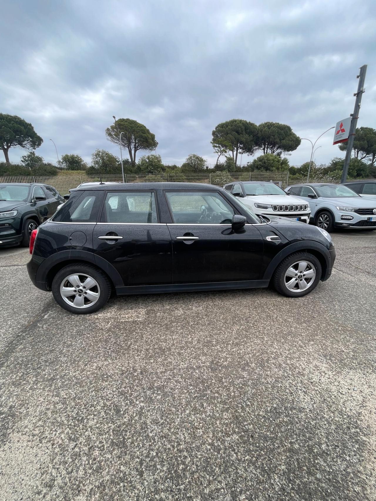 Mini 1.5 One