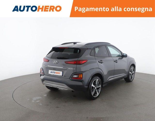 HYUNDAI Kona 1.6 CRDI 115 CV Xpossible