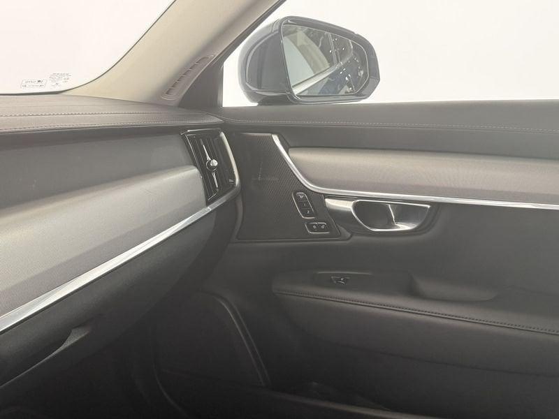 Volvo V90 B4 D automatico Plus Bright