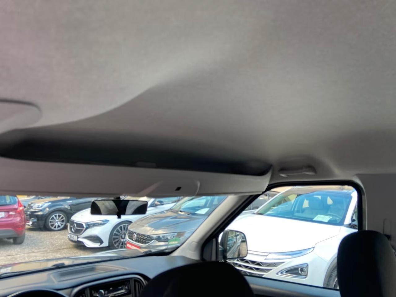 Fiat Doblò 1.4 16V Lounge 7 POSTI