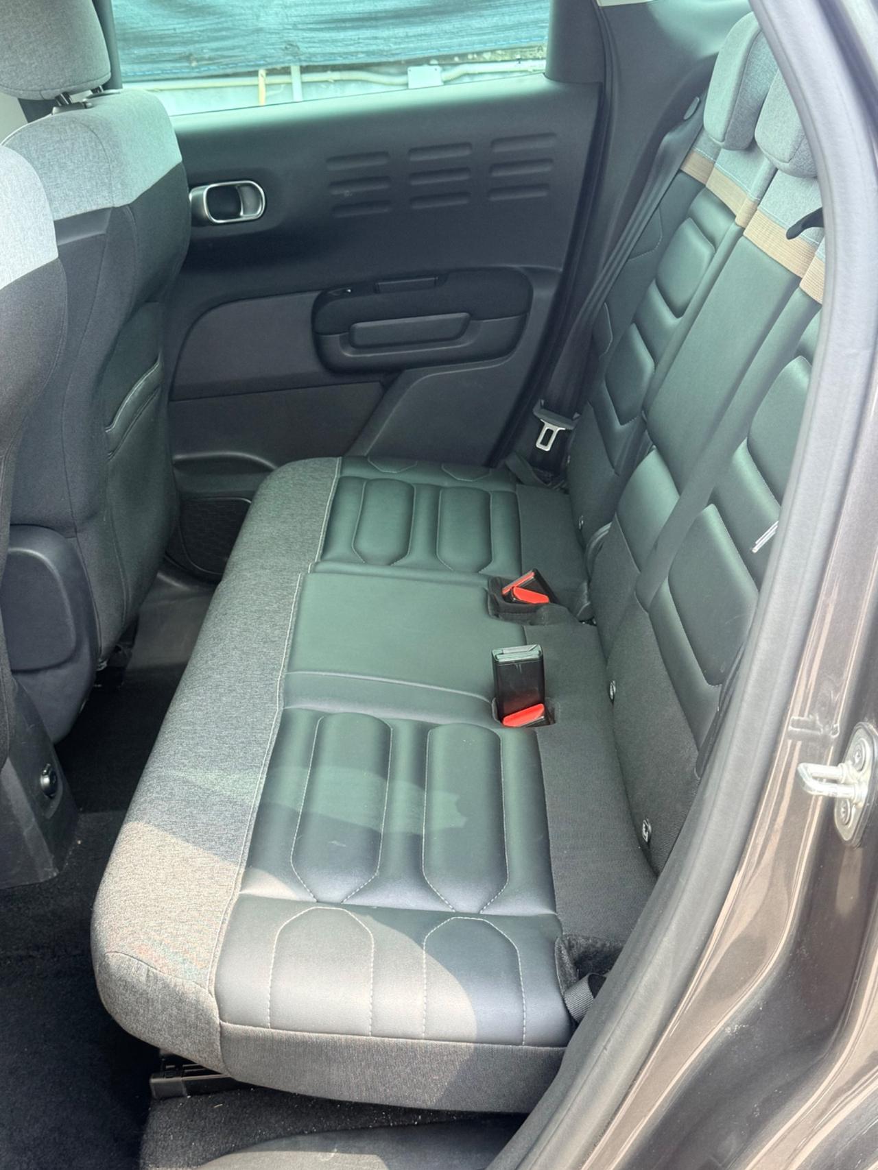 Citroen C3 Aircross PureTech 110 S&S Shine Pack