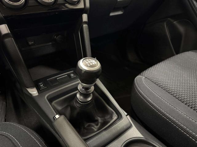 SUBARU Forester 2.0i Style