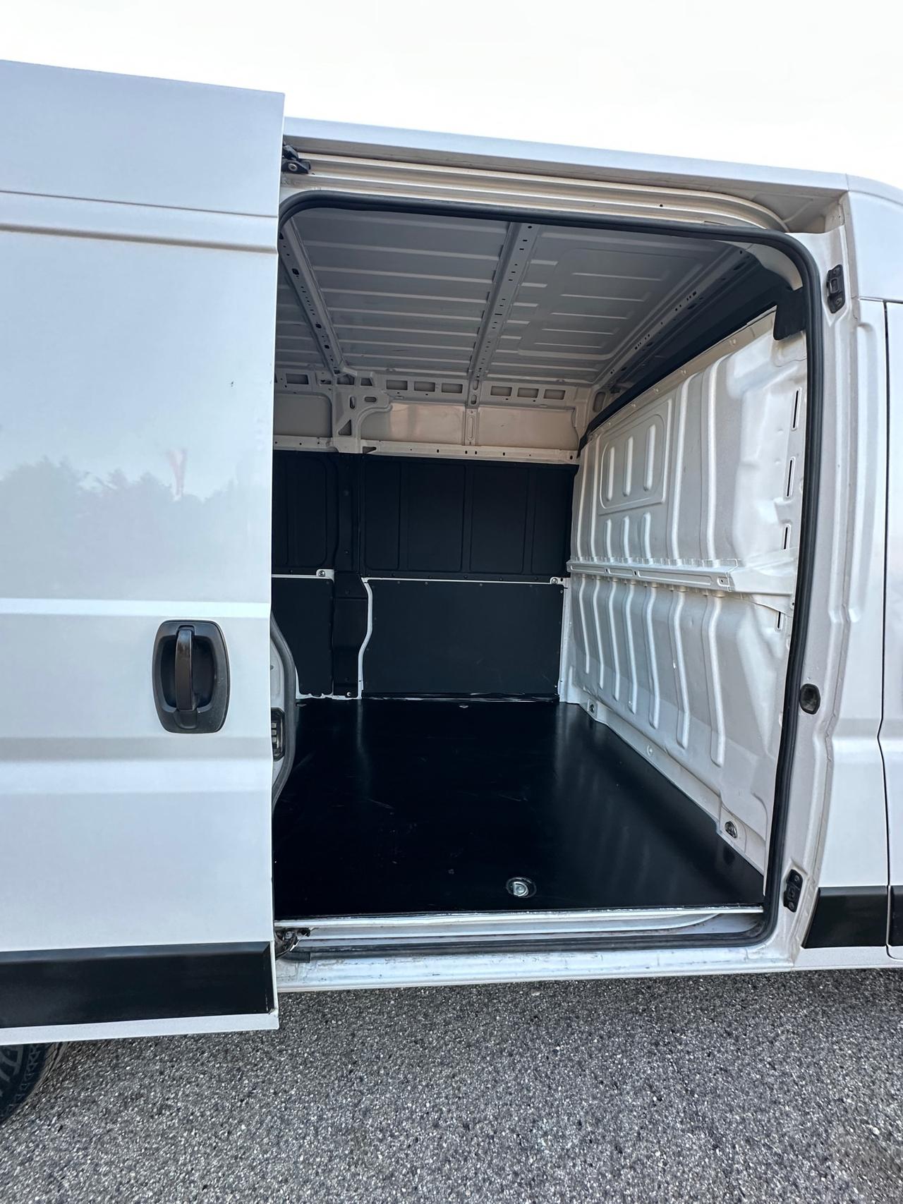 Fiat Ducato 33 2.3 MJT 120CV L2H2 Furgone Tetto Alto - 2021