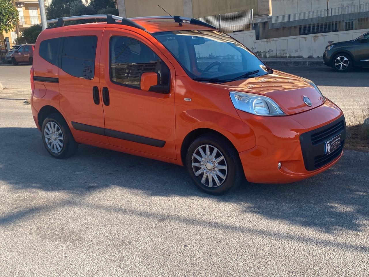 Fiat Qubo 1.3 MJT 75 CV /euro4