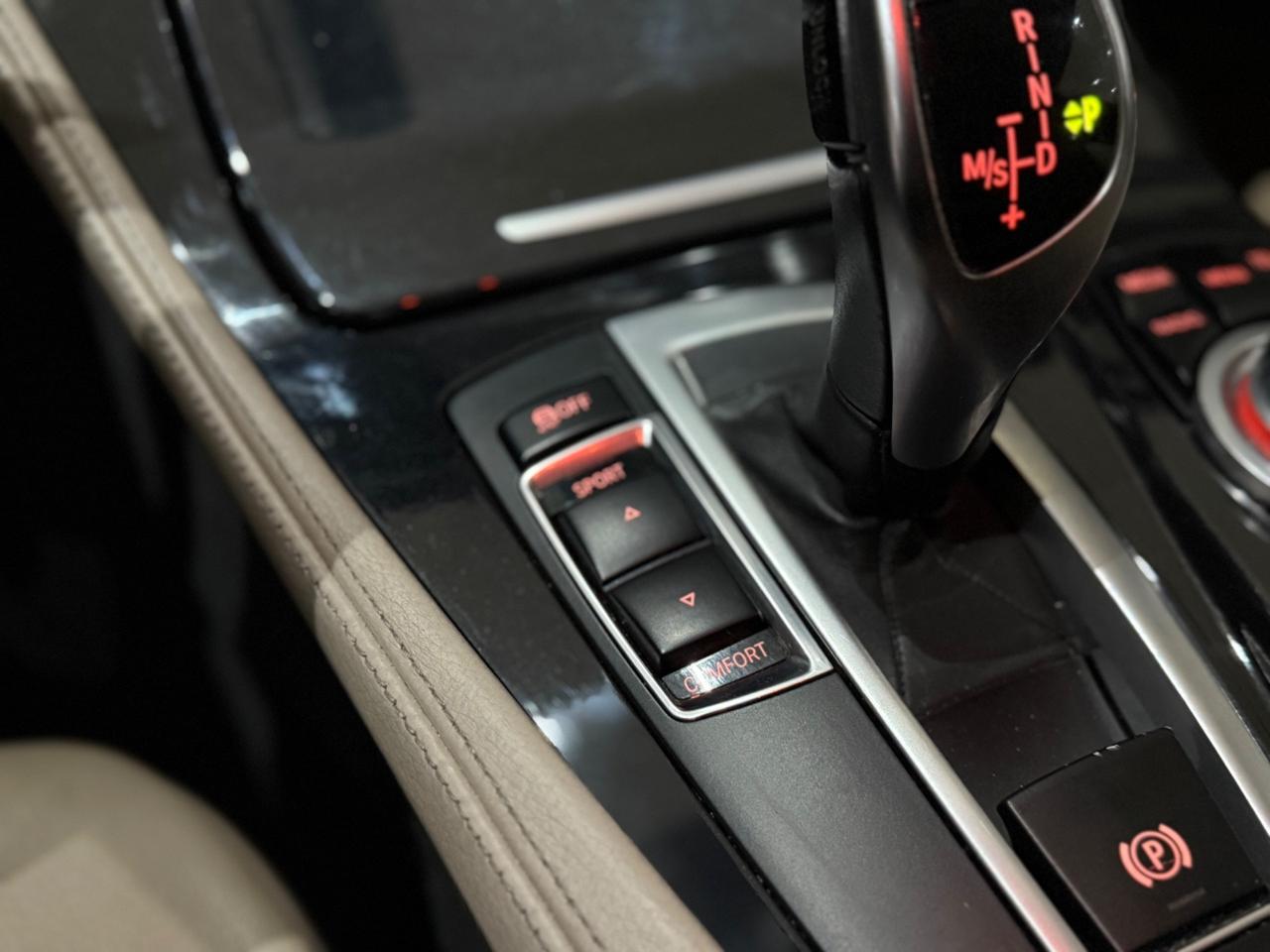 Bmw 520d Touring Cv184/Kw135 8Rapporti Gommata