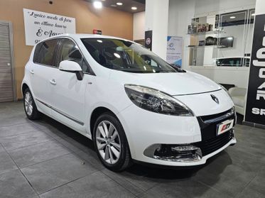 Renault Scénic XMod 1.5 dCi 110CV Live