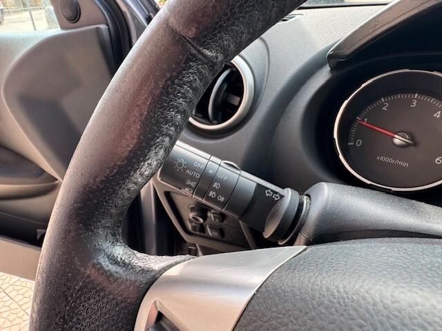Nissan Qashqai 1.5 dCi 105 CV TEKNA