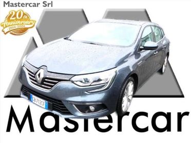 RENAULT Megane Sporter 1.5 blue dci Duel2 115cv edc - GB712CF