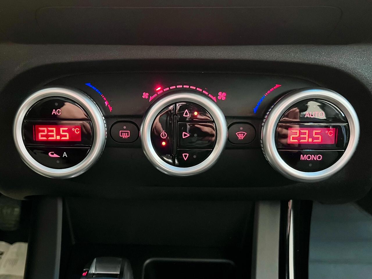 Alfa Romeo Giulietta 1.6 JTDm-2 105cv Exclusive 2015