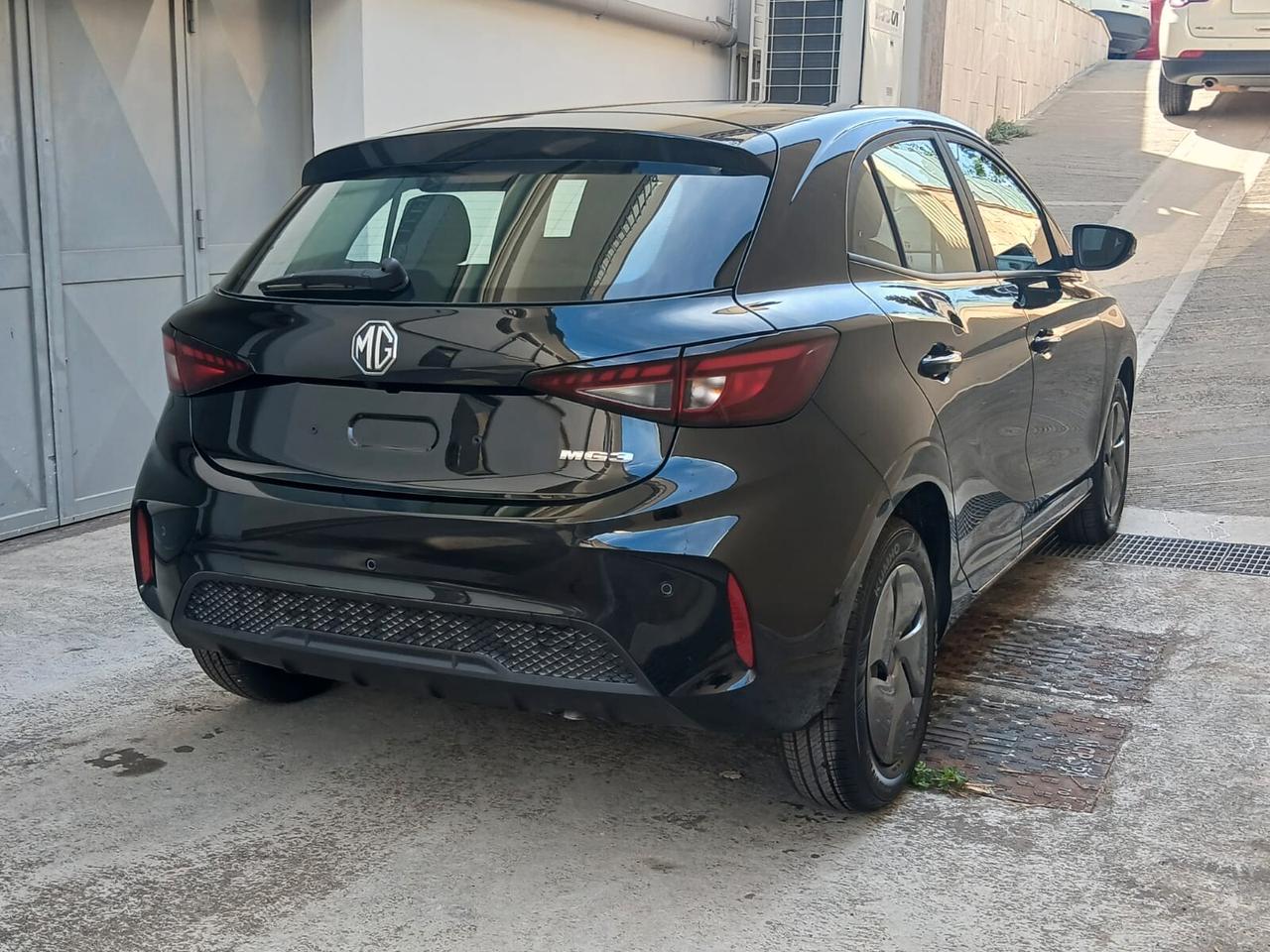 Mg MG3 1.5 ICE Standard