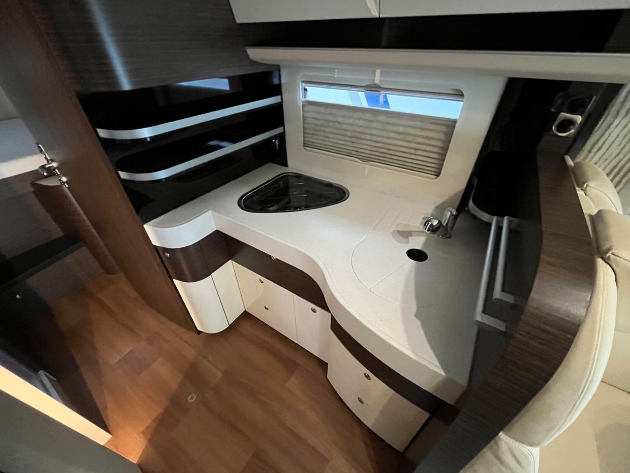 Concorde Credo 761 H