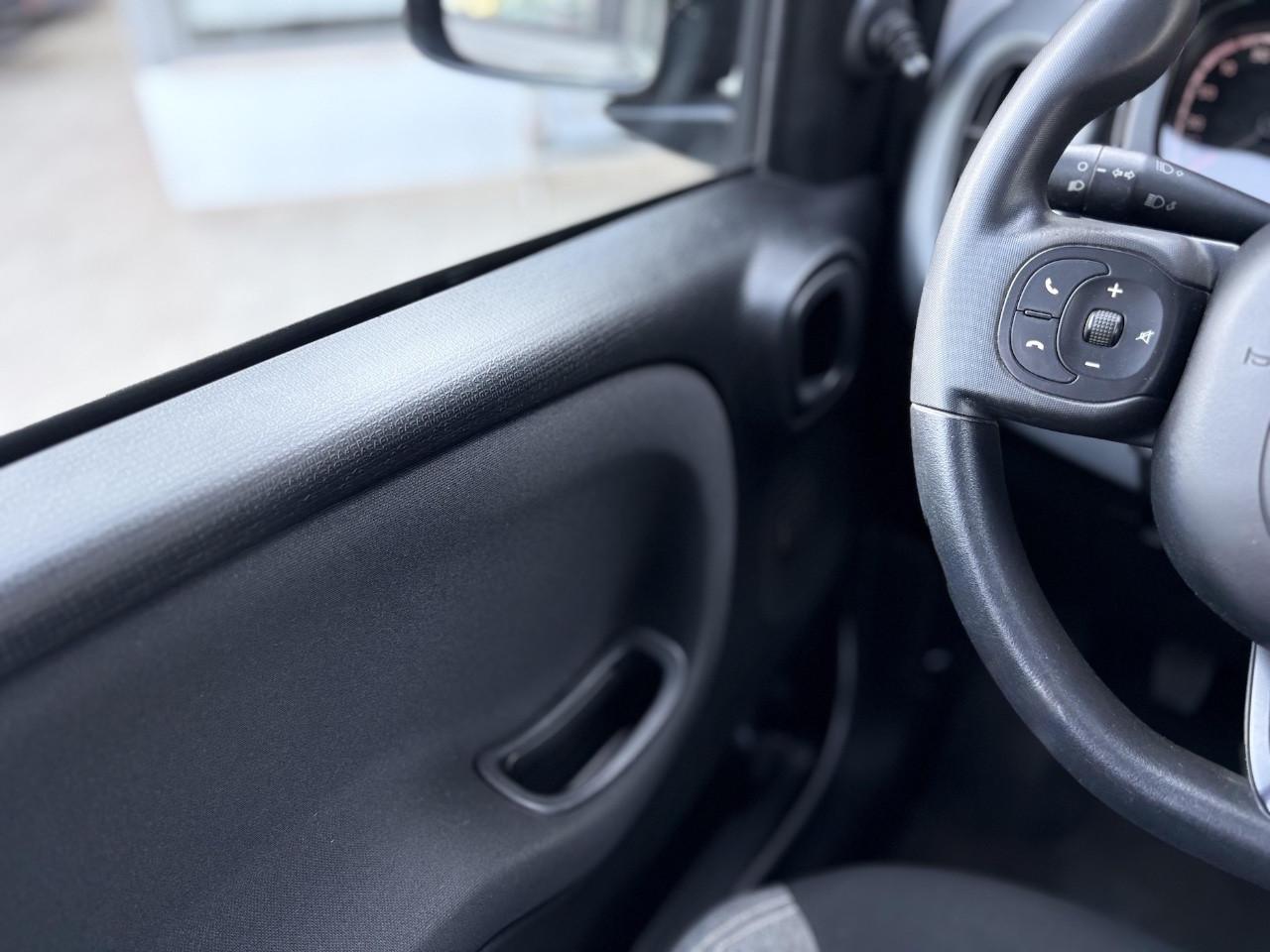 Fiat Panda 1.0 Hybrid 71CV E6 Neo - 2022