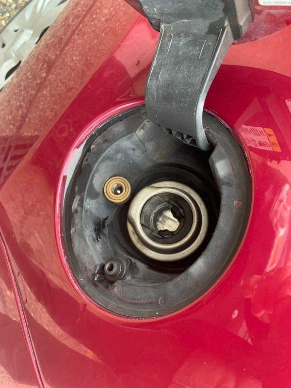 Ford Fiesta Fiesta 1.4 5p. Bz.- GPL