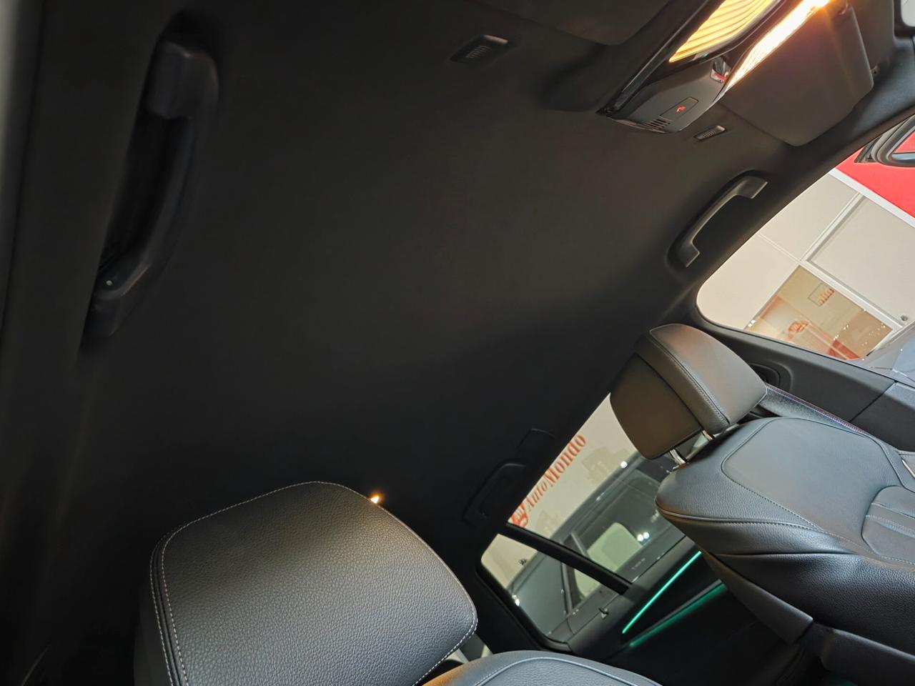 Bmw 520 520d 48V Touring Msport