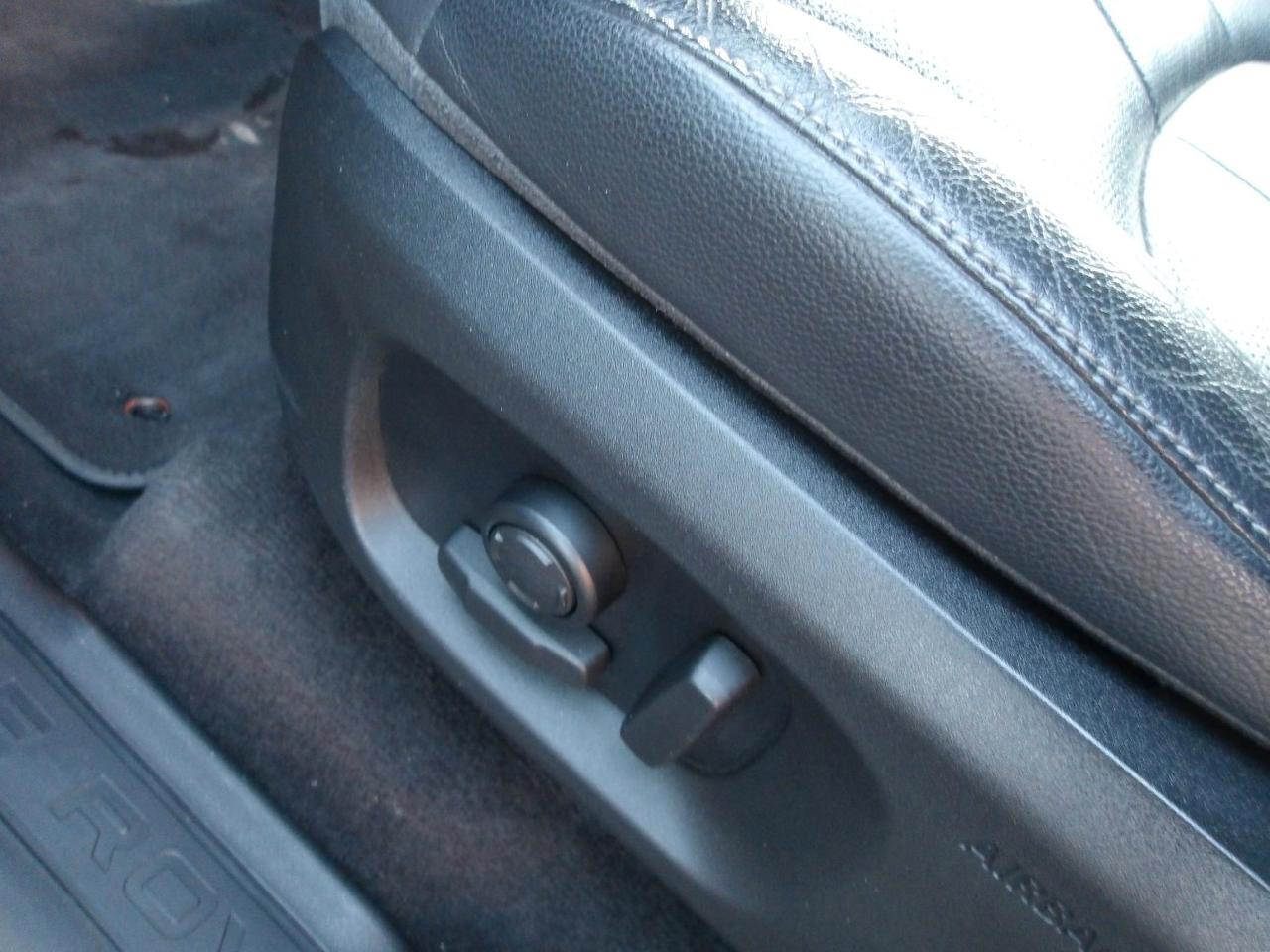 Land Rover Range Rover Evoque 5 Porte Range Rover Evoque 5p 2.0 td4 SE 150cv auto