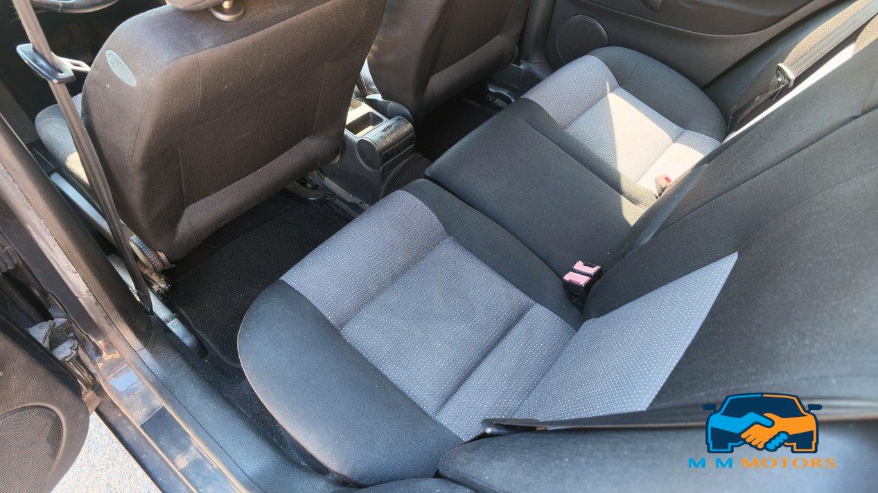 Volkswagen Golf 5 Porte Golf 5p 1.9 tdi 100cv