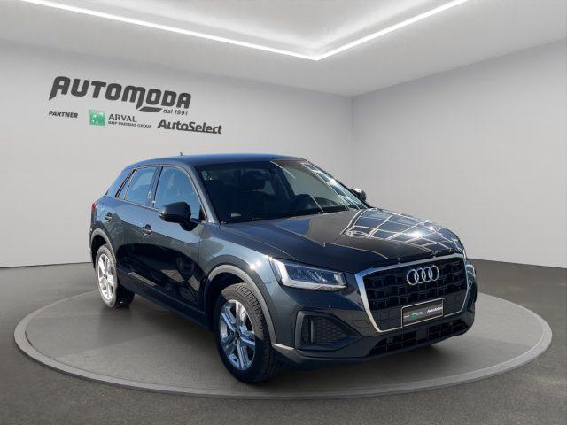 AUDI Q2 2.0 30 TDI BUSINESS S TRONIC
