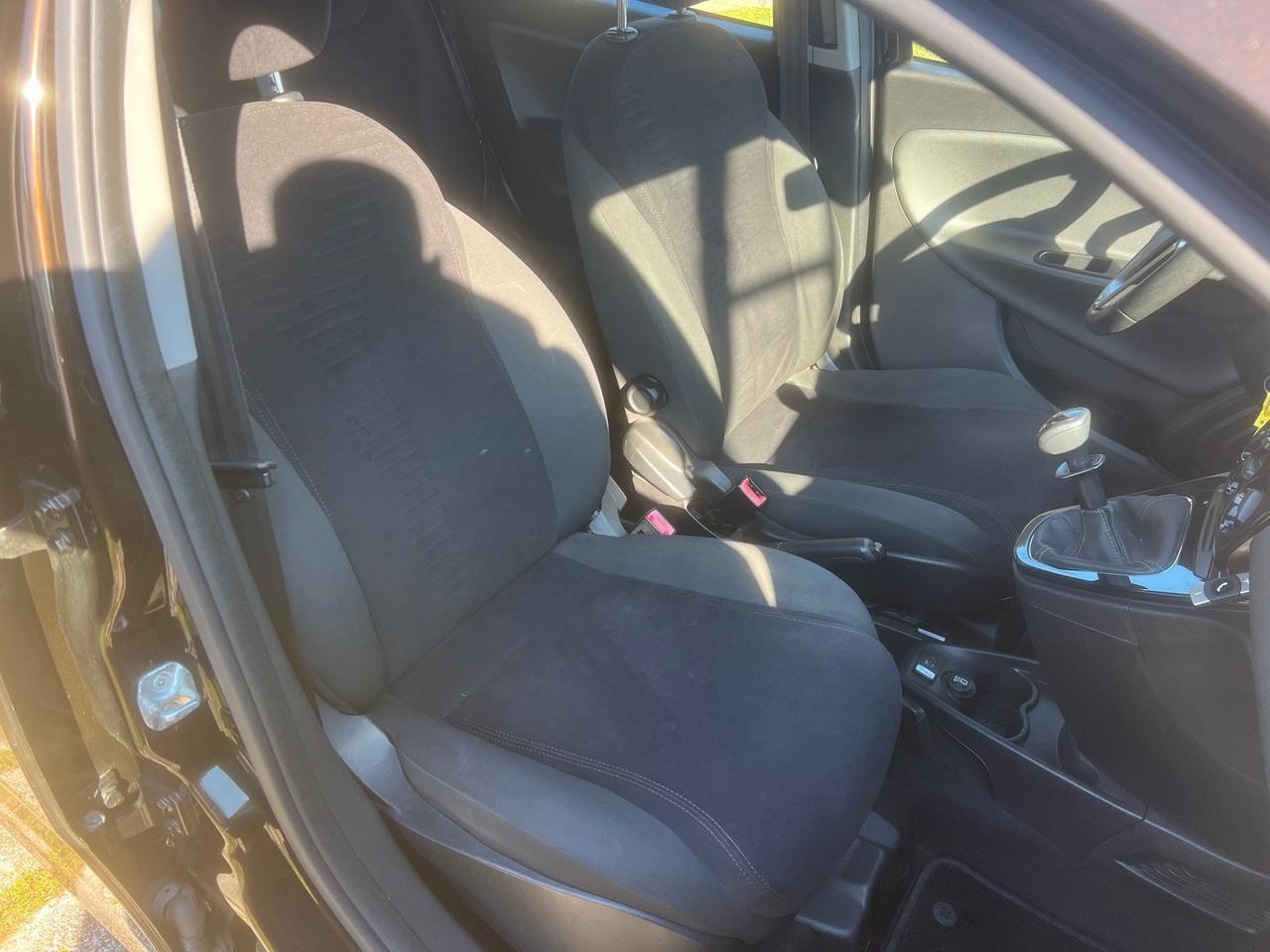 Lancia Ypsilon 1.2 69CV GPL Ecochic-2013"PERFETTA"