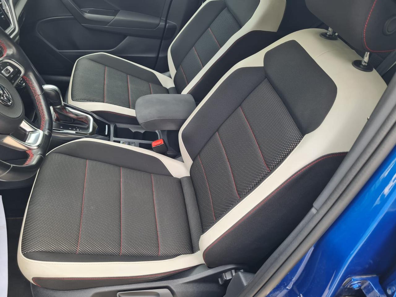 Volkswagen T-Roc 1.5 TSI 150 CV DSG Sport BMT – 2019 – €17.900