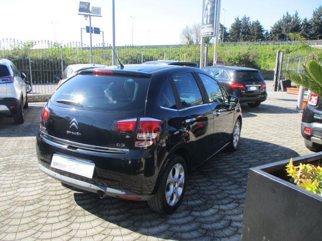 CITROEN C3 BlueHDi 75 Exclusive