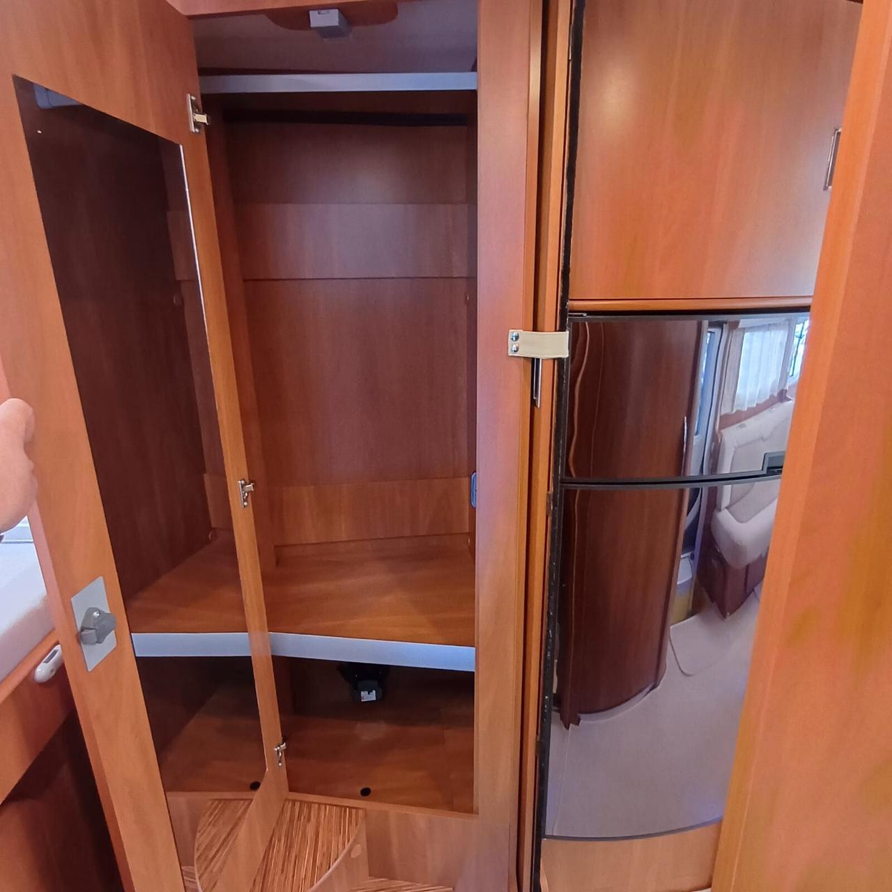 Laika ECOVIP 710 MOTORHOME