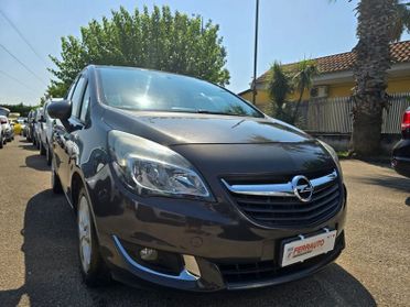 Opel Meriva Meriva 1.4 T 120CV GPL TECH Design Edition