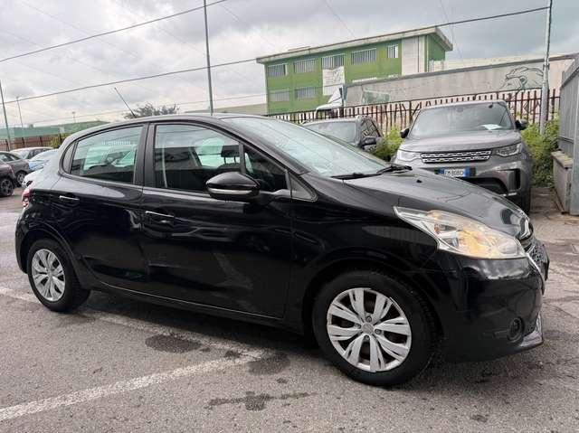 Peugeot 208 208 5p 1.0 (vti) 12v Access