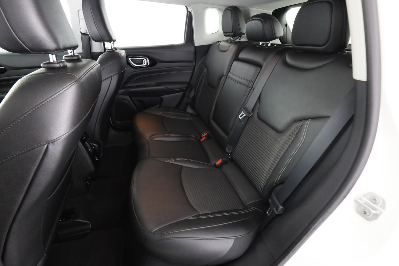 JEEP Compass 2ª serie Compass 1.3 Turbo T4 150 CV aut. 2WD Limited