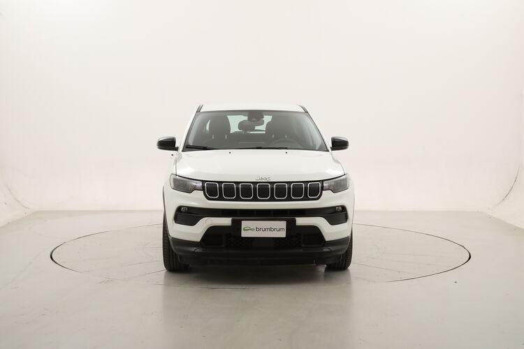 Jeep Compass Business BR219763 1.6 Diesel 131CV