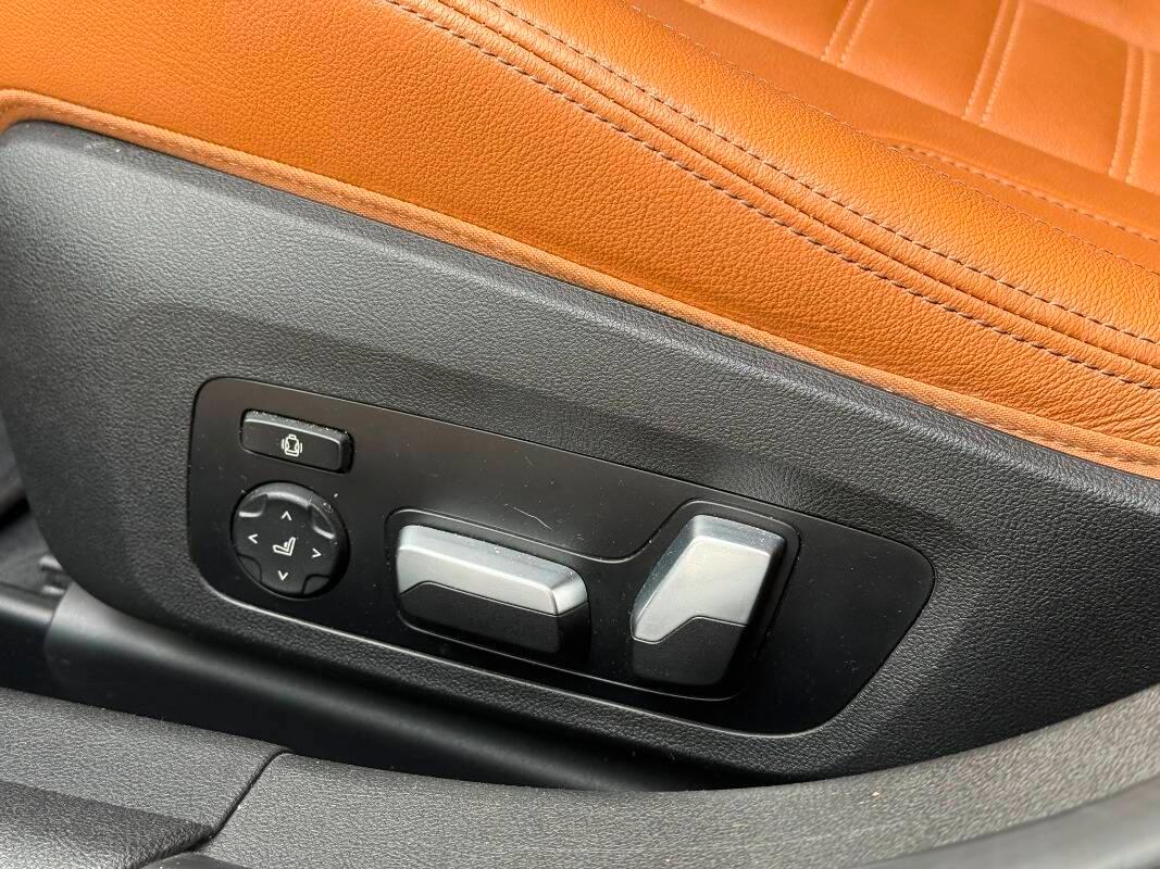 BMW Serie 3 Touring 330d mhev 48V Msport auto