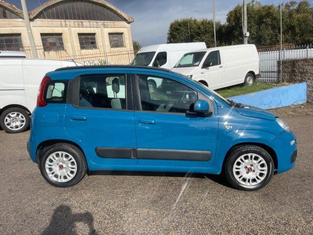 FIAT Panda 1.3 MJT