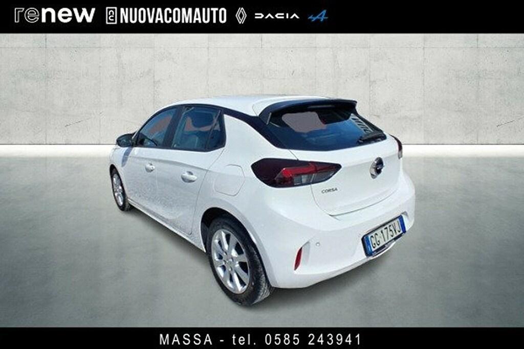 Opel Corsa 5 Porte 1.2 D&T