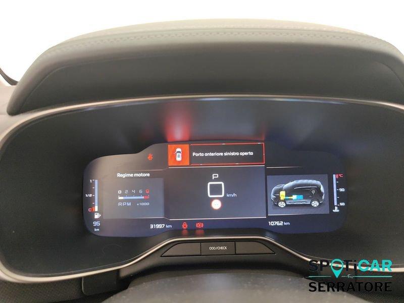 Citroën C5 Aircross 1.2 hybrid Max 136cv e-dcs6