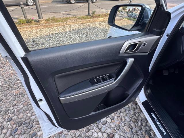 FORD Ranger 2.0 TDCi DC XLT 5 posti