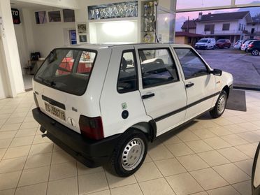 Fiat Uno 45 5 porte "epoca"