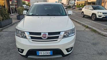 Fiat Freemont 2.0 Multijet 170 CV Black Code